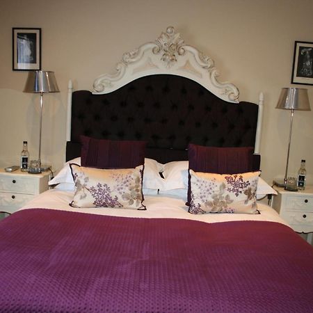 Hotel The New White Lion Llandovery Esterno foto