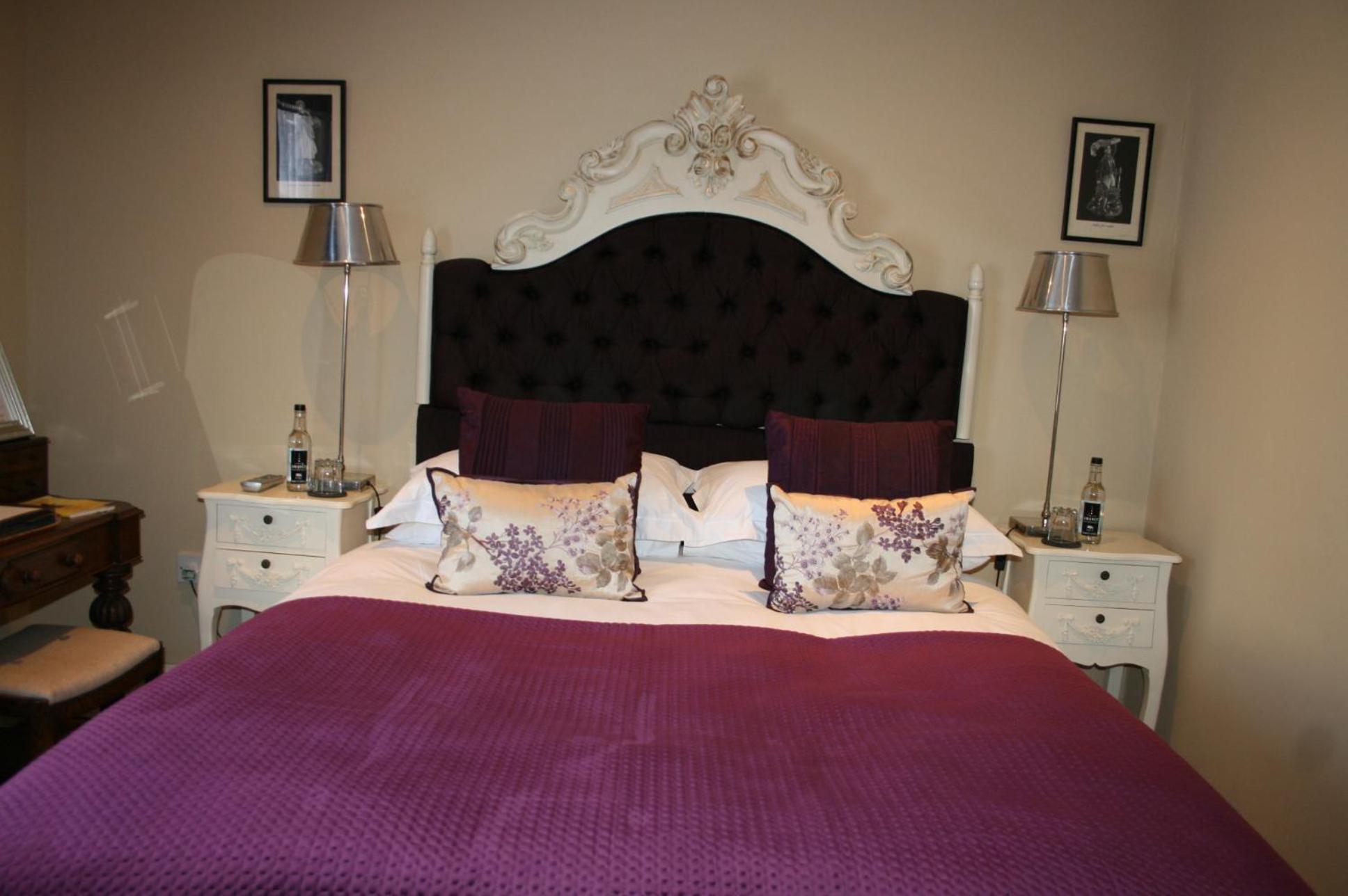 Hotel The New White Lion Llandovery Esterno foto