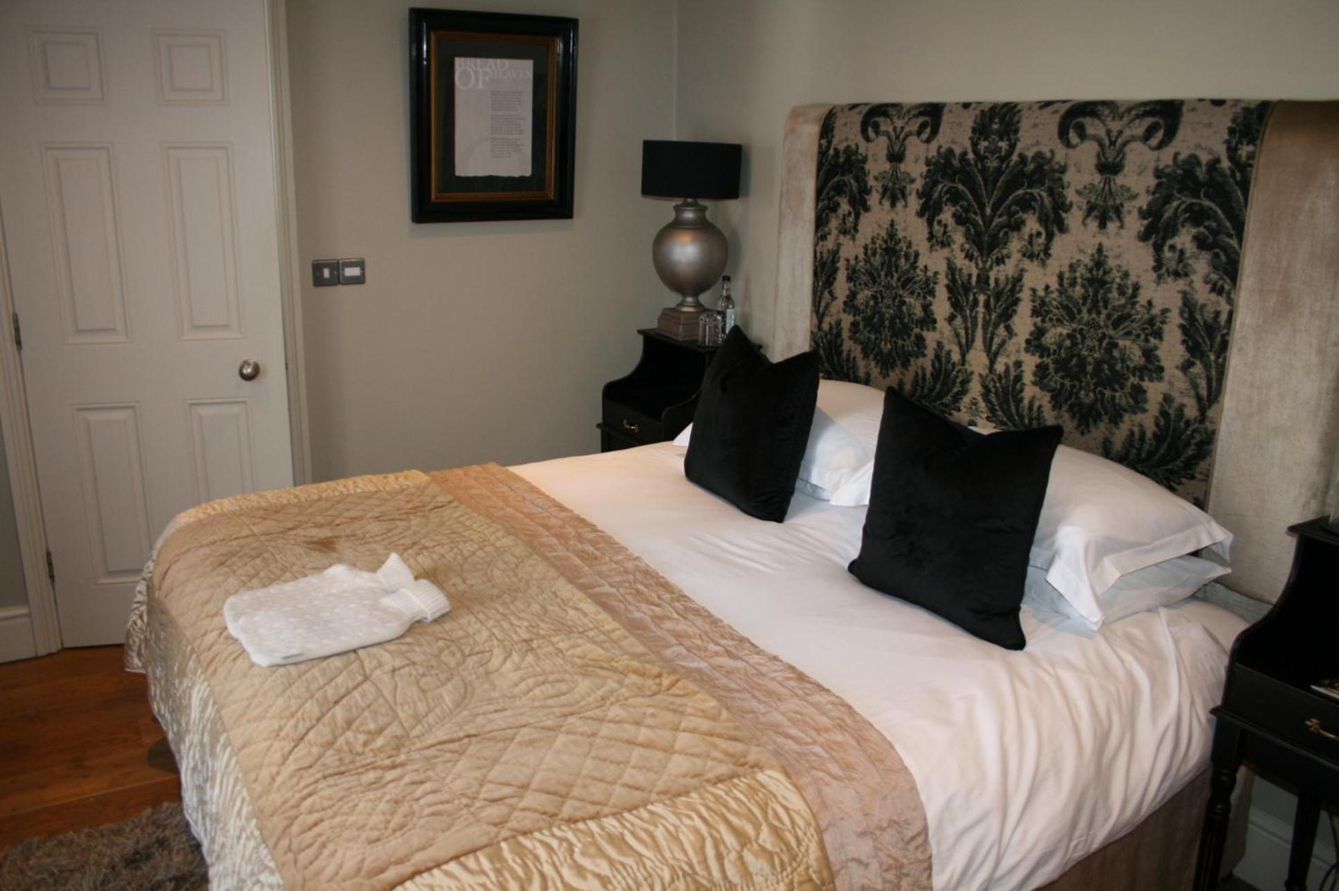 Hotel The New White Lion Llandovery Camera foto